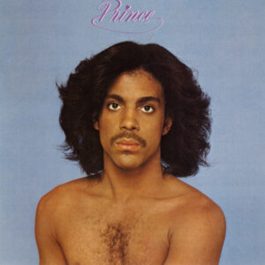 PRINCE LP